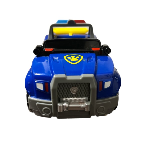 Chase’s Patrol Cruiser Vehicle with Collectible Figure for Kids Aged 3 and Up - Picture 9 of 9